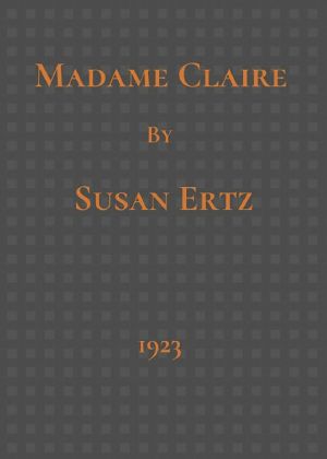 [Gutenberg 63448] • Madame Claire